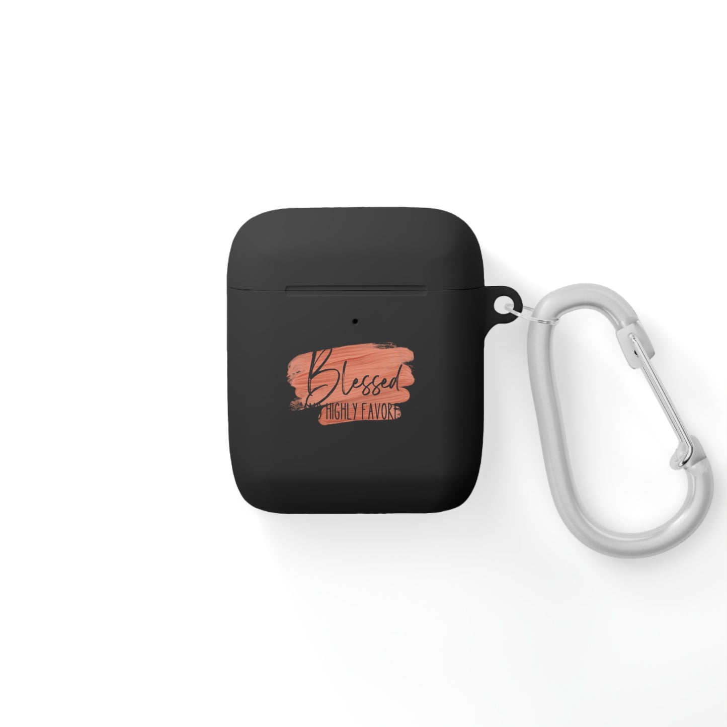 Blessed and Highly Favored AirPods and AirPods Pro Case Cover