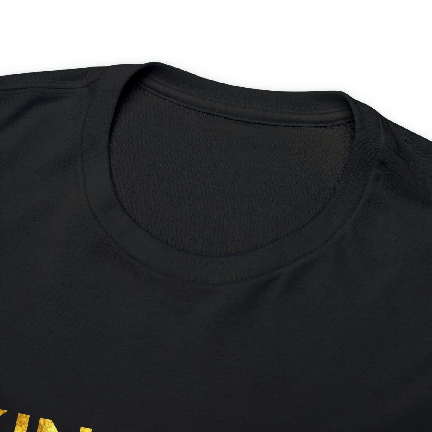 Kingdom Mom Building Her Empire- Unisex Heavy Cotton Tee