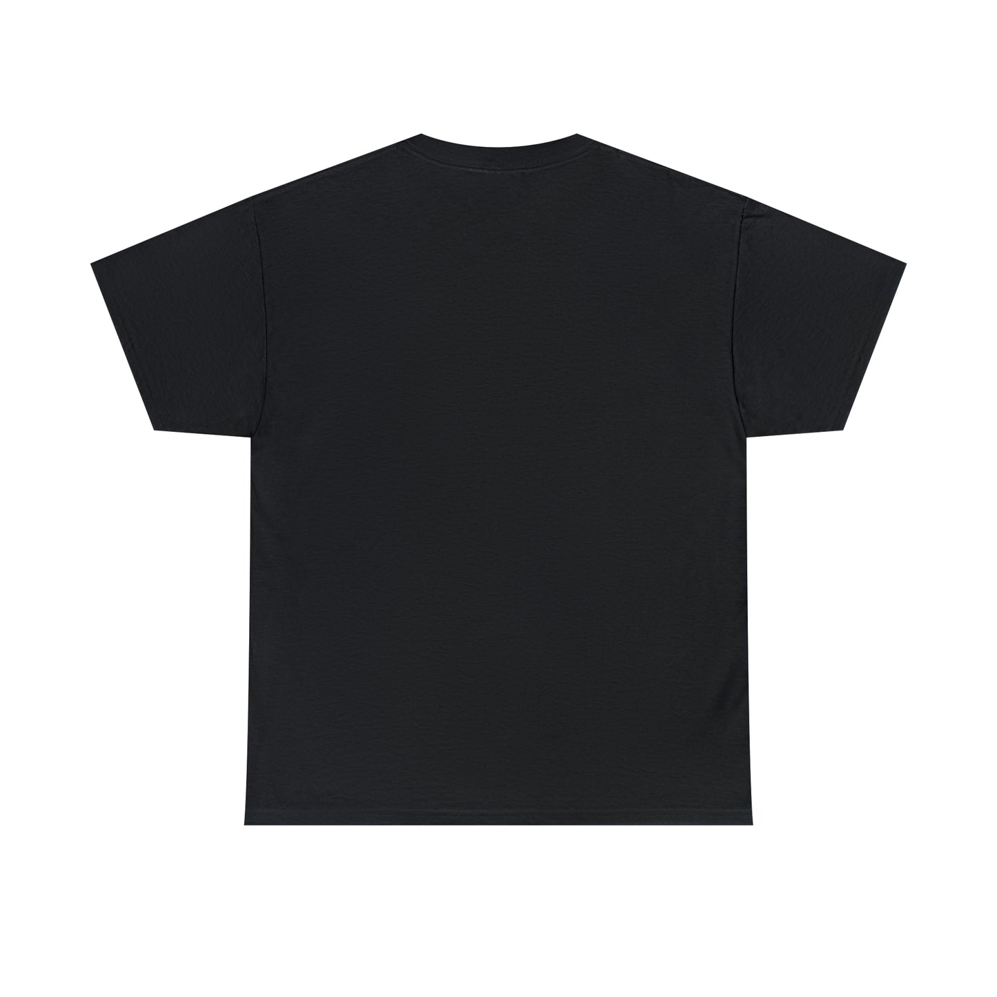 Kingdom Mom Building Her Empire- Unisex Heavy Cotton Tee