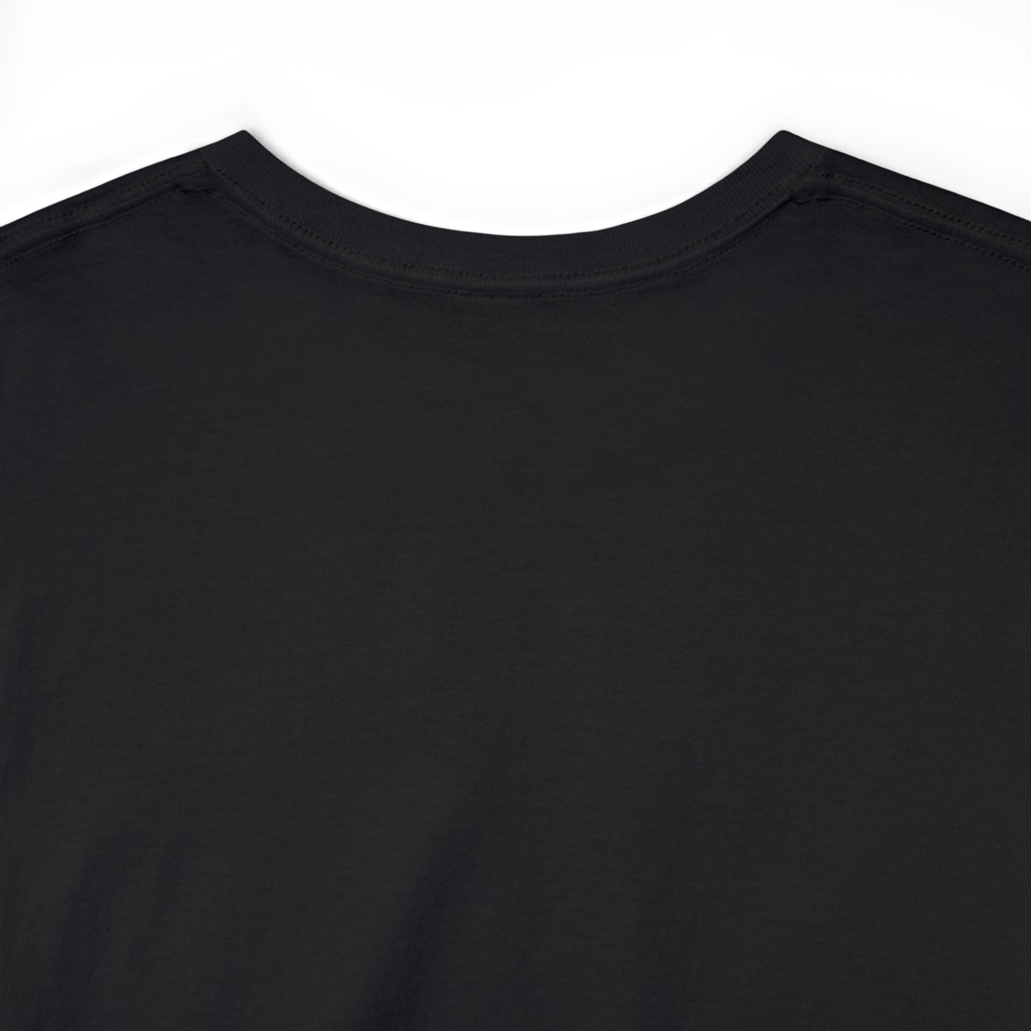 Kingdom Mom Building Her Empire- Unisex Heavy Cotton Tee