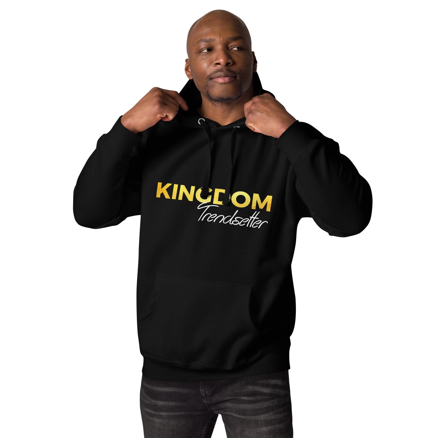 Kingdom Trendsetter Unisex Hoodie