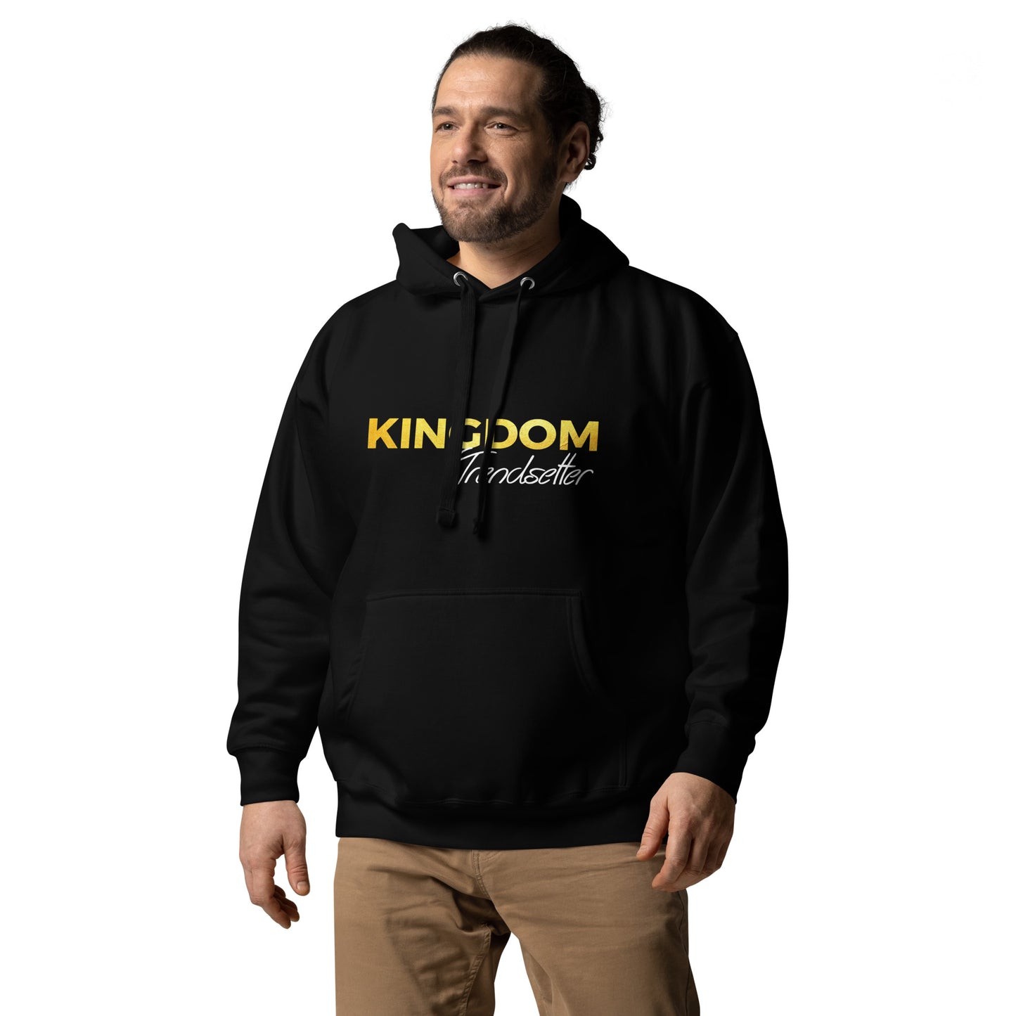 Kingdom Trendsetter Unisex Hoodie