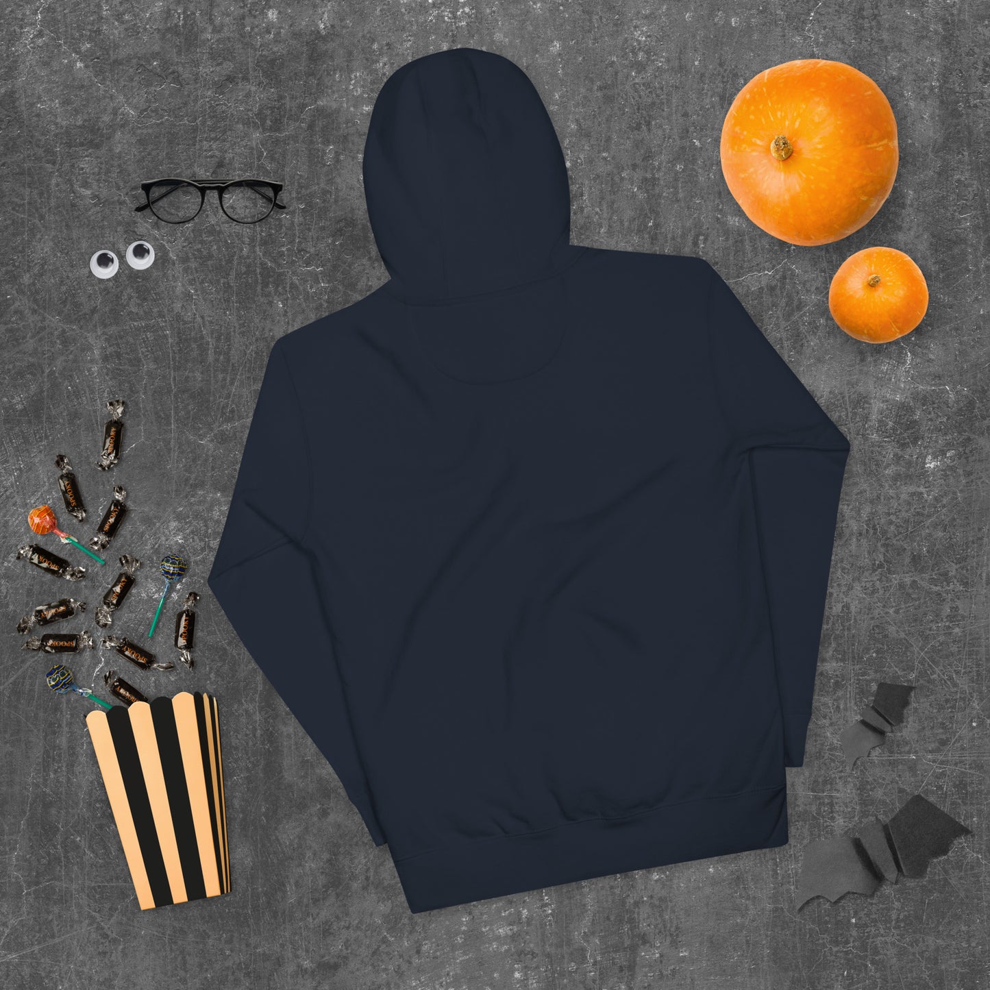 Kingdom Trendsetter Unisex Hoodie