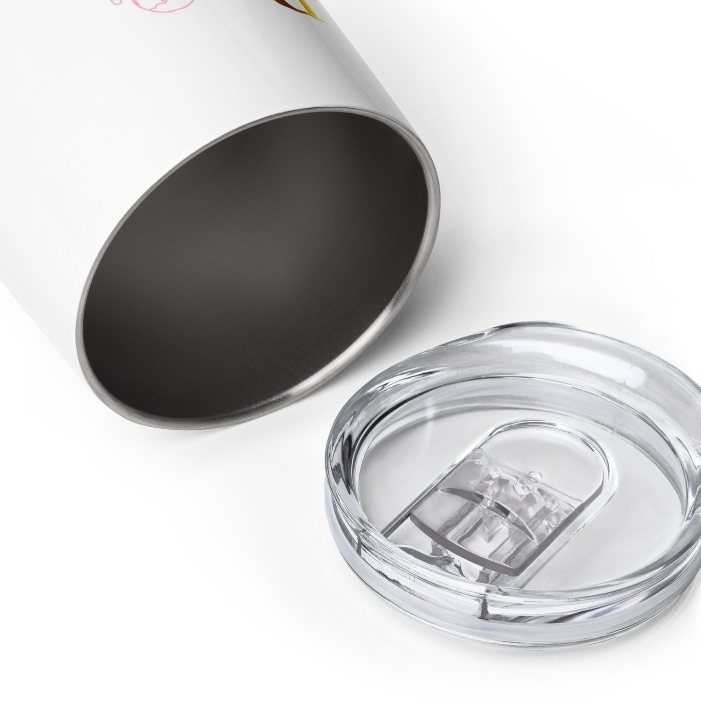 BeLifted Wine tumbler